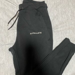 Alphalete Joggers